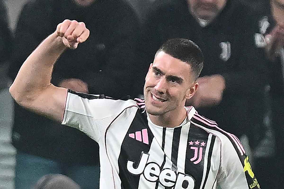Vlahovic e non solo: Juve Milan, l’affare a zero è doppio Vlahovic e non solo: Juve Milan, l’affare a zero è doppio