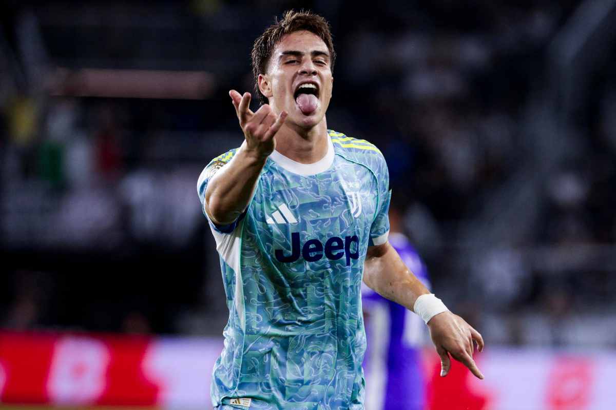 Cento milioni sul tavolo: arrivano i soldi per prendere Yildiz