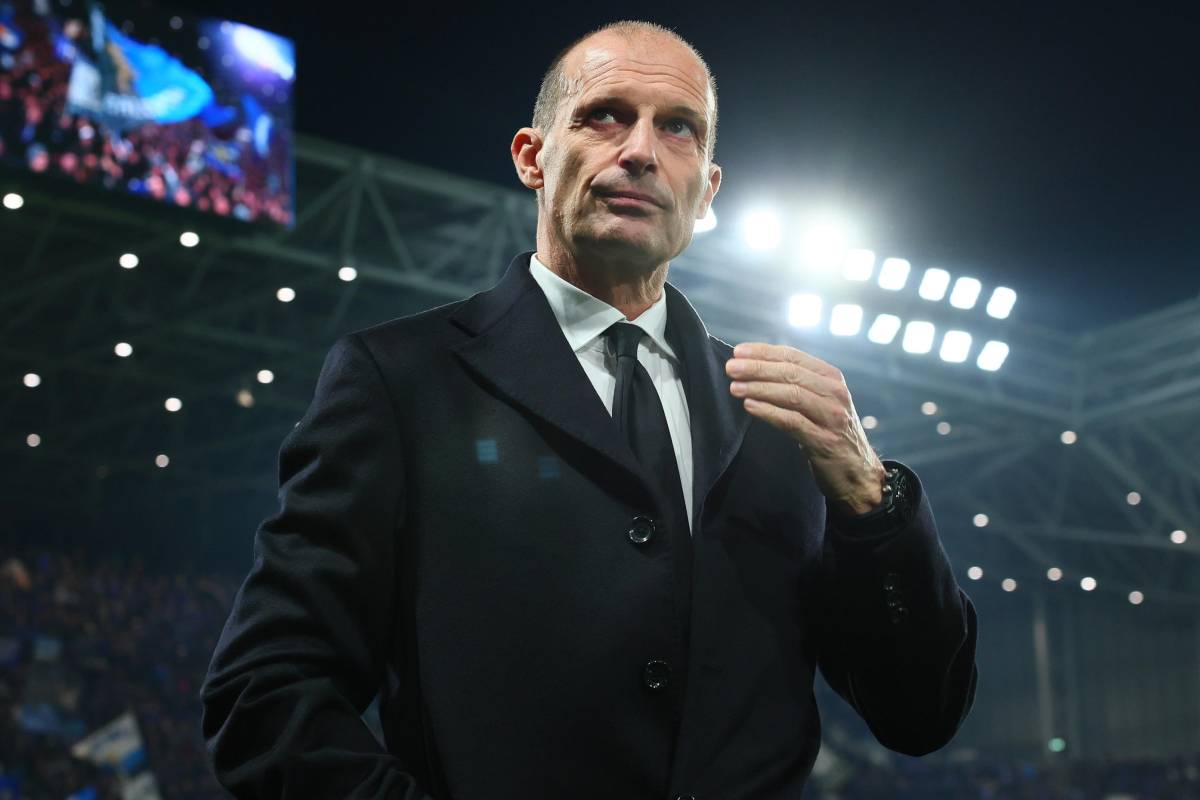 “Siamo arrabbiati”: Allegri dice tutto dopo Lazio Milan. E su Leao… “Siamo arrabbiati”: Allegri dice tutto dopo Lazio Milan. E su Leao…