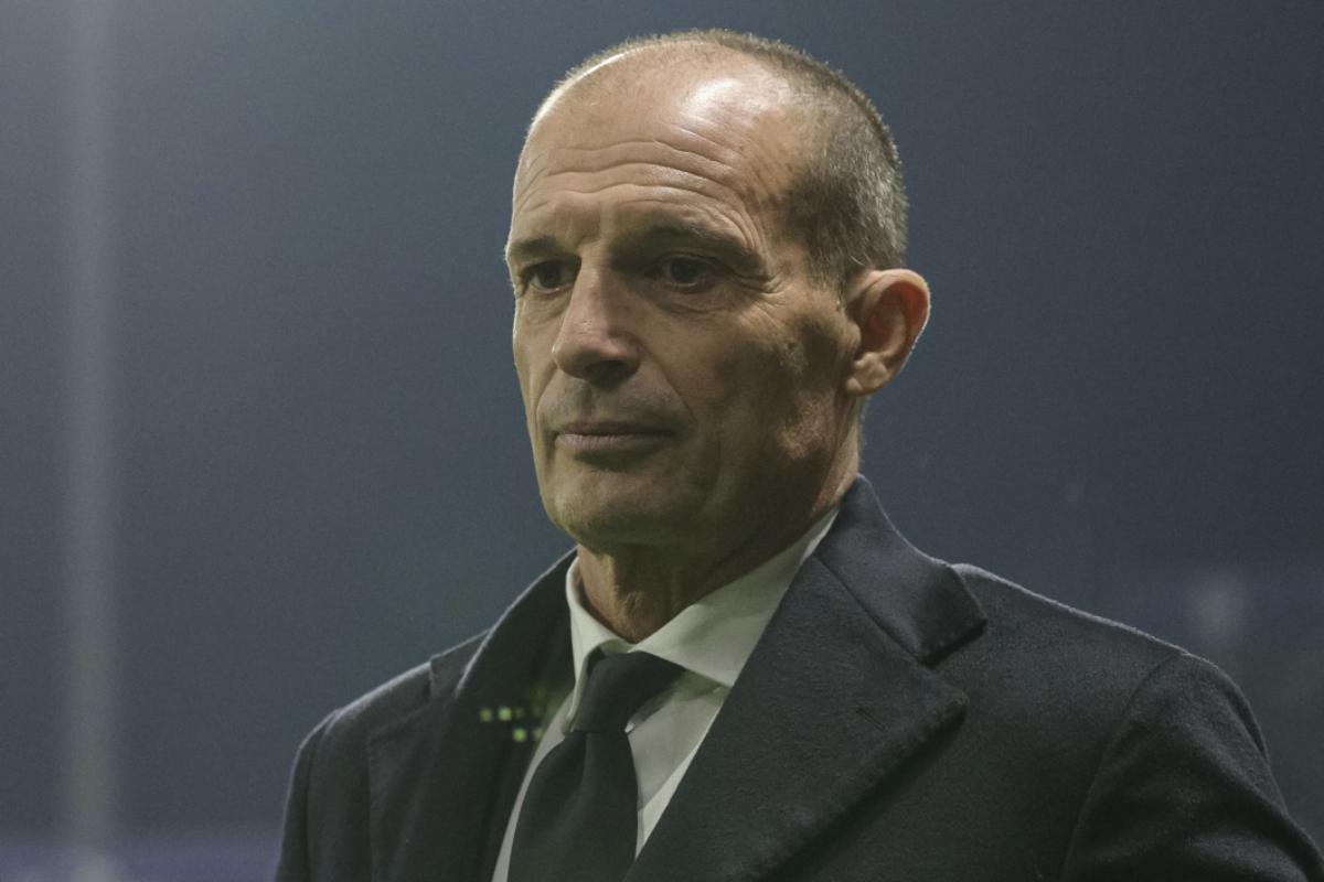 Lazio Milan, tifosi rossoneri ‘spaccati a metà’: c’entra Allegri