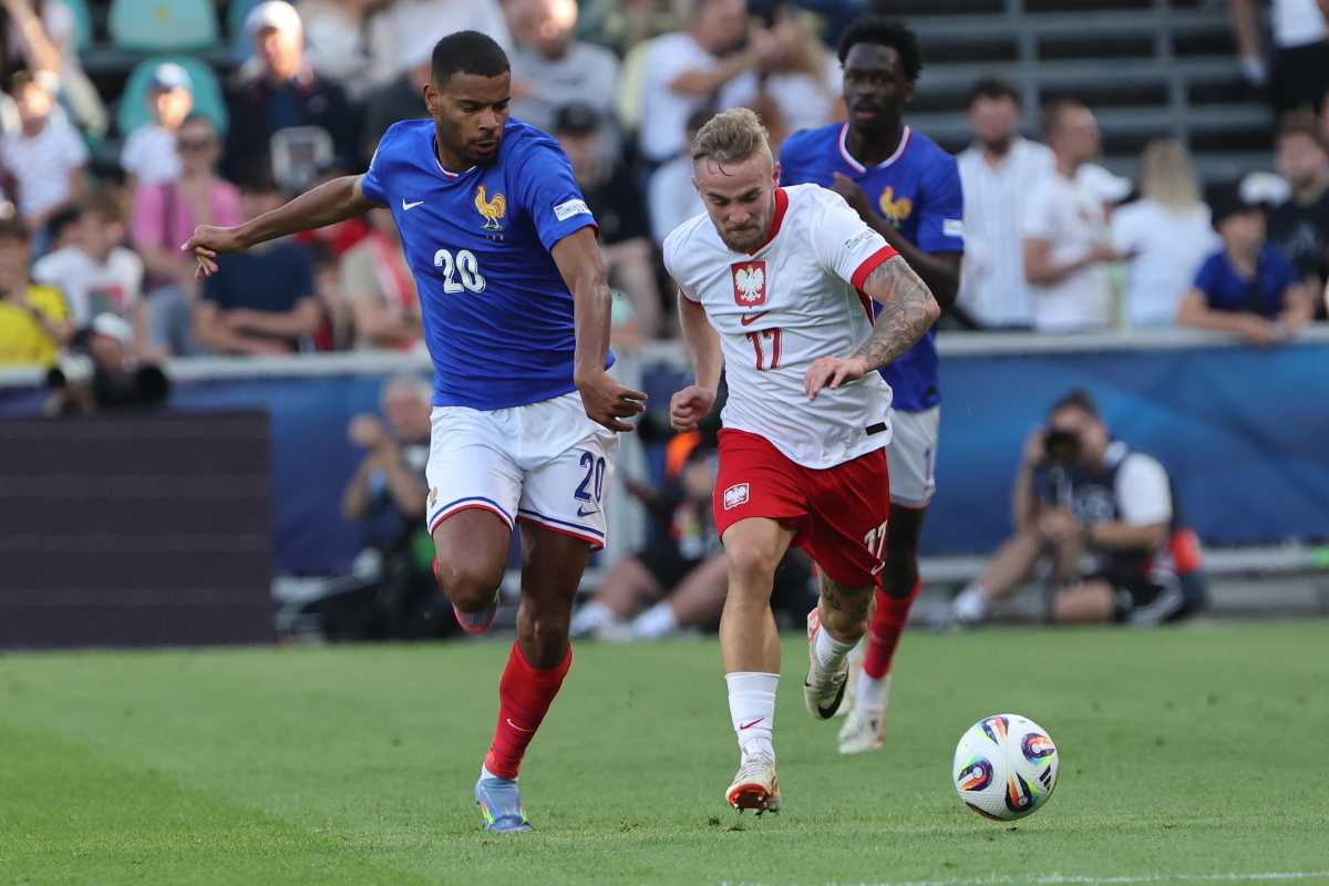 Da oggetto misterioso a jolly: Diouf vuole prendersi l’Inter