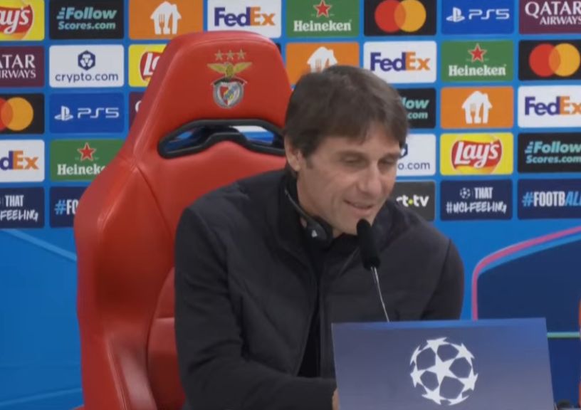 Antonio Conte