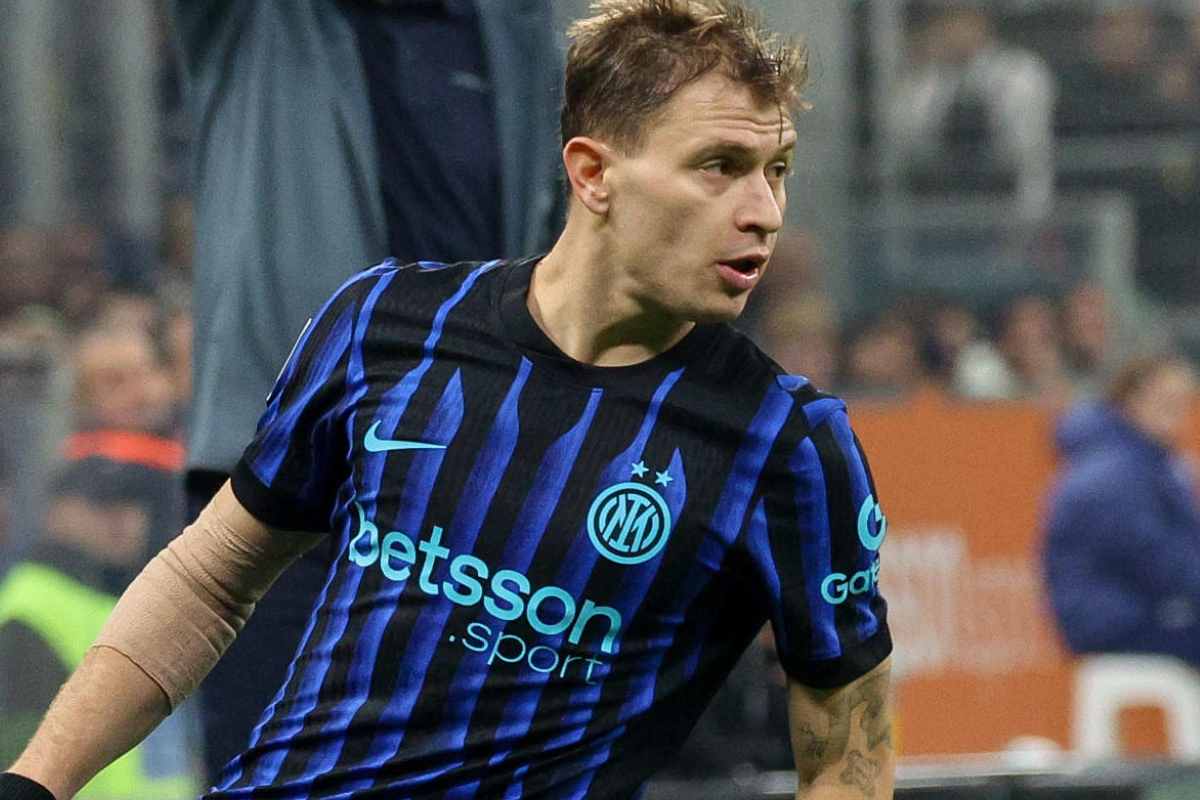 Inter, il verdetto su Barella: “Non sarà mai un fuoriclasse”