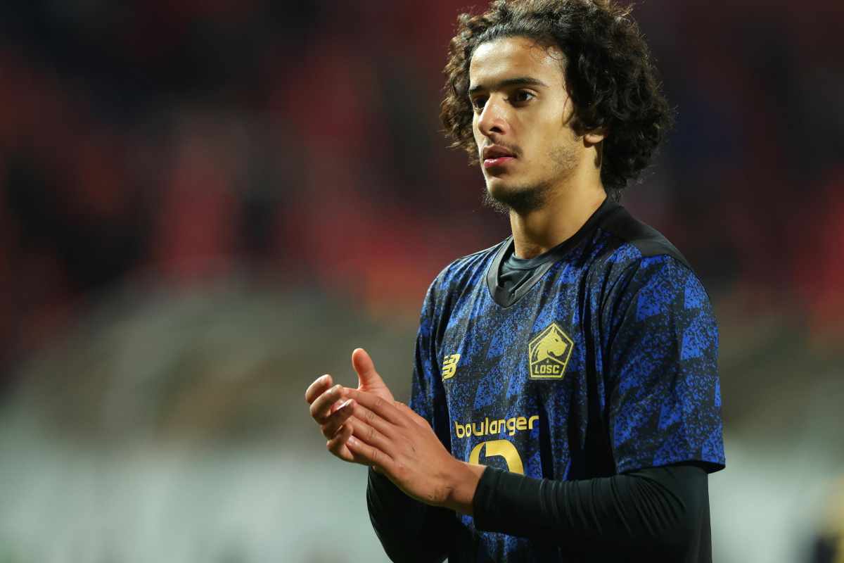 L’accordo col PSG non esiste: Juve e Milan ancora in corsa per Bouaddi L’accordo col PSG non esiste: Juve e Milan ancora in corsa per Bouaddi