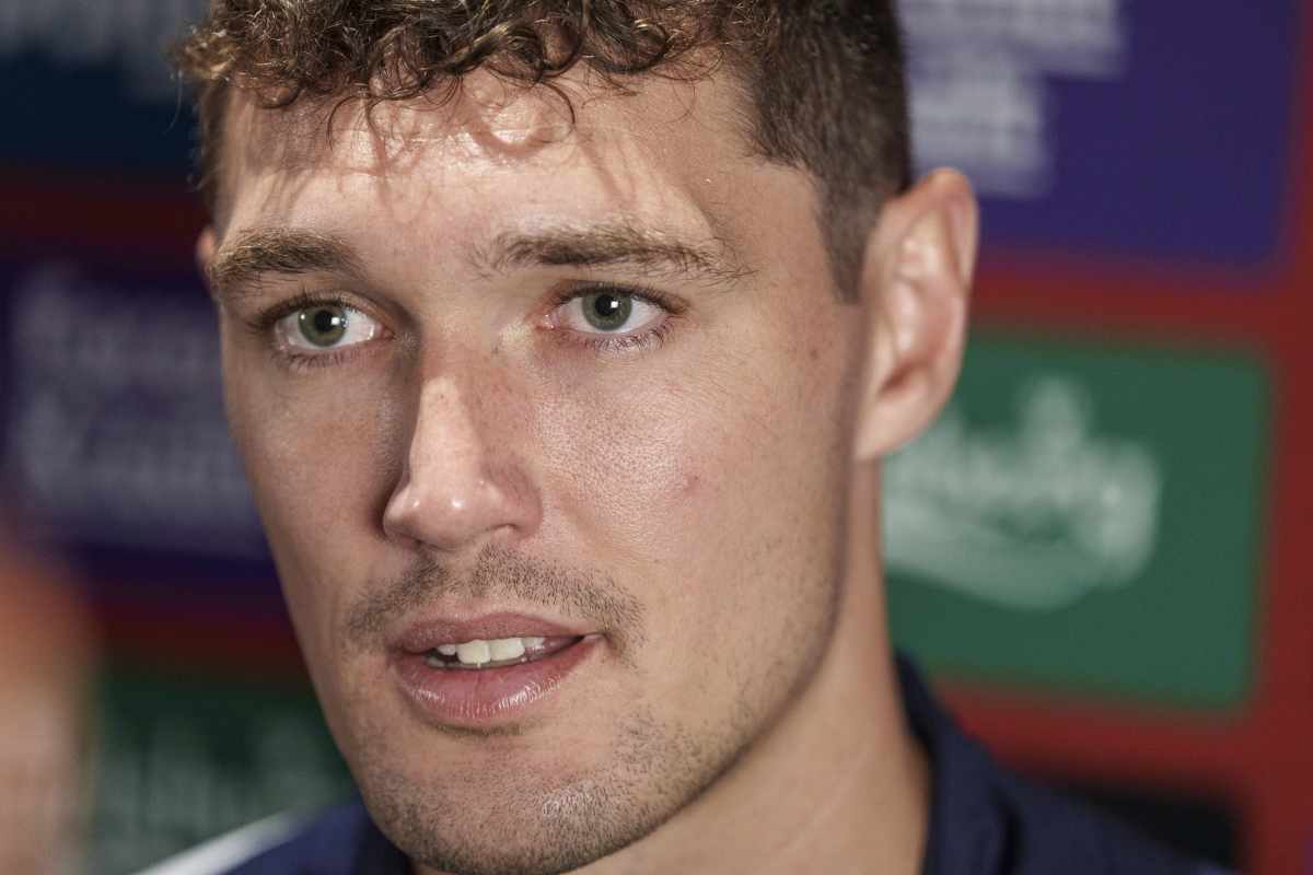 Christensen Juventus, dipende da Gatti: lo scenario