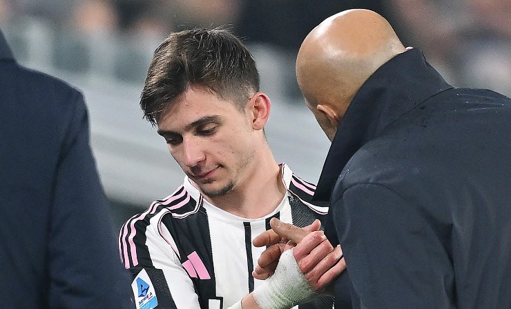 Conceicao assente contro il Pisa