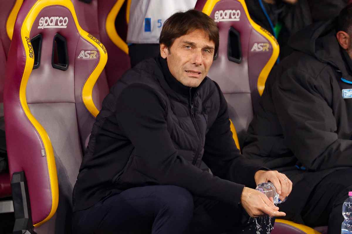 Conte, la vittoria non basta: un errore lungo tre mesi, ecco qual è