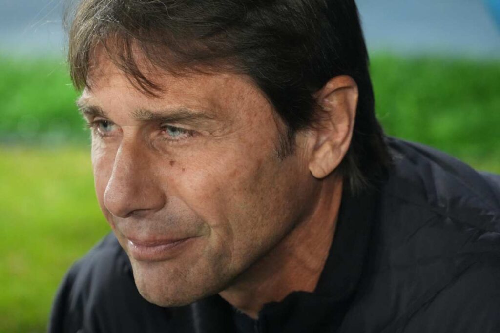 Antonio Conte