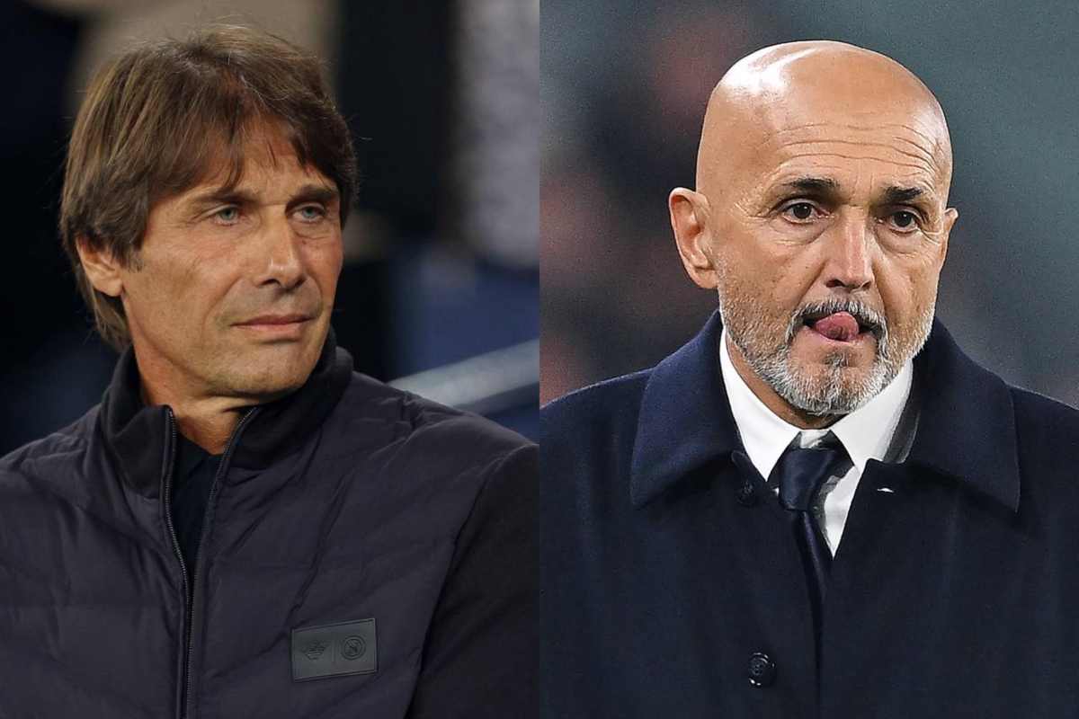 Napoli Juve, anche sul mercato: offerto un esubero del Bayern Monaco Napoli Juve, anche sul mercato: offerto un esubero del Bayern Monaco