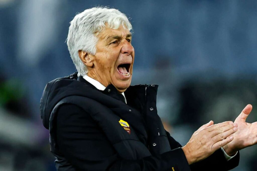 Gian Piero Gasperini