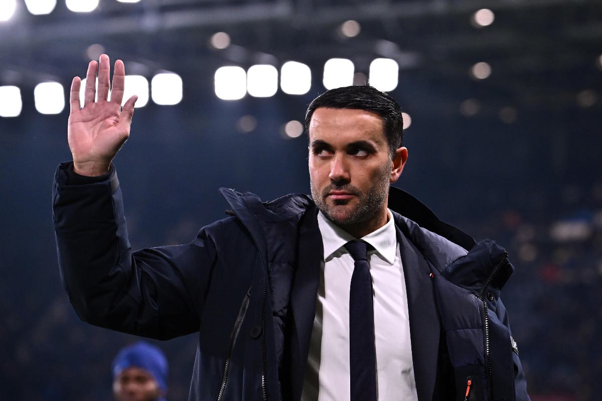 Palladino blocca la cessione di Maldini