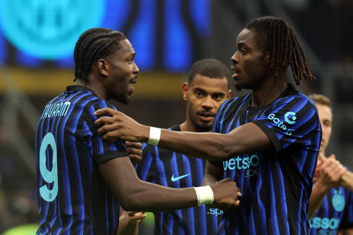 esonero prima dell8217inter riunione d8217emergenza tra allenatore e dirigenza