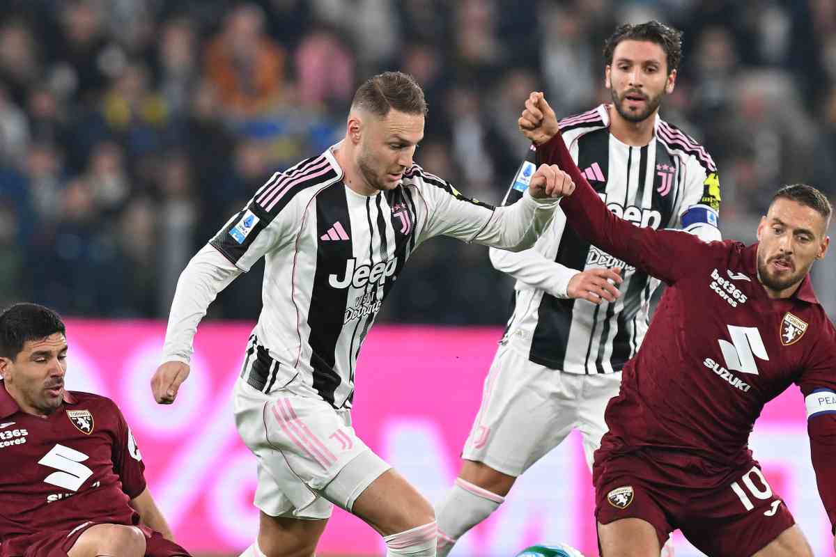 Koopmeiners, l’avvertimento è definitivo: Spalletti lo ha realmente annunciato