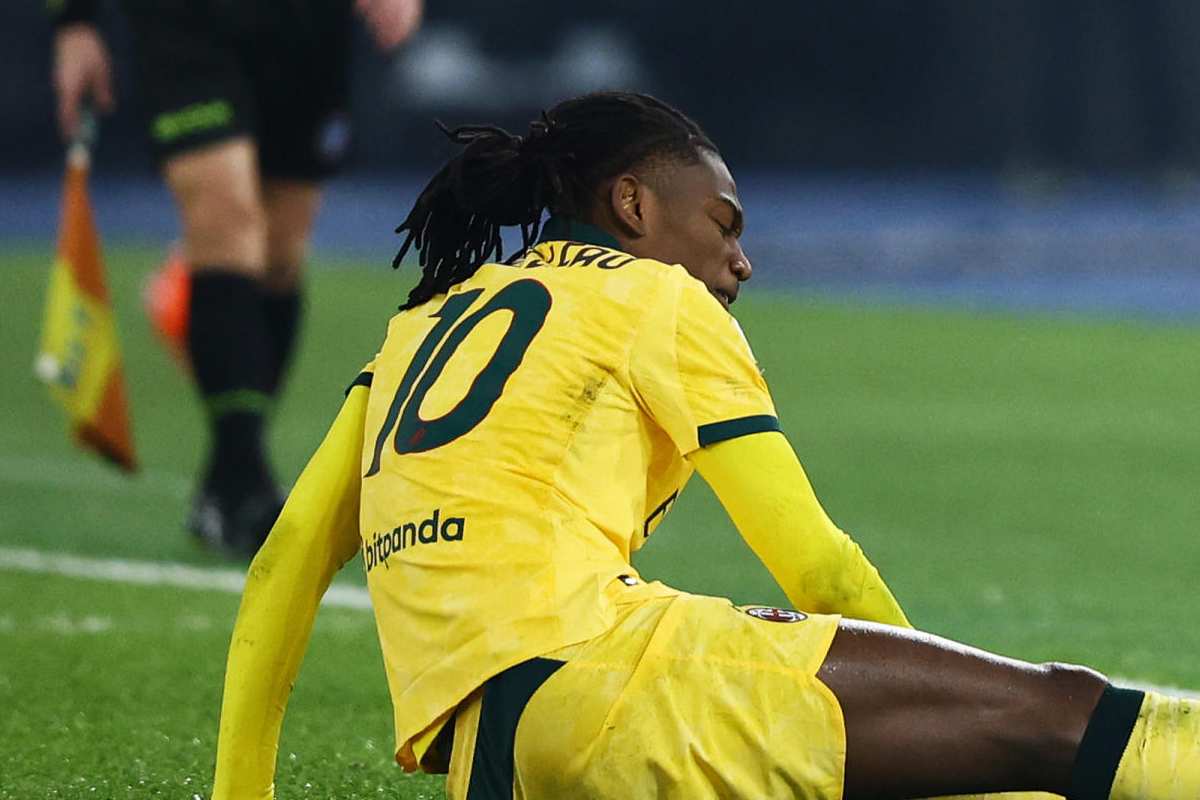 Il Milan risorge, senza Leao: perché è meglio senza il portoghese Il Milan risorge, senza Leao: perché è meglio senza il portoghese