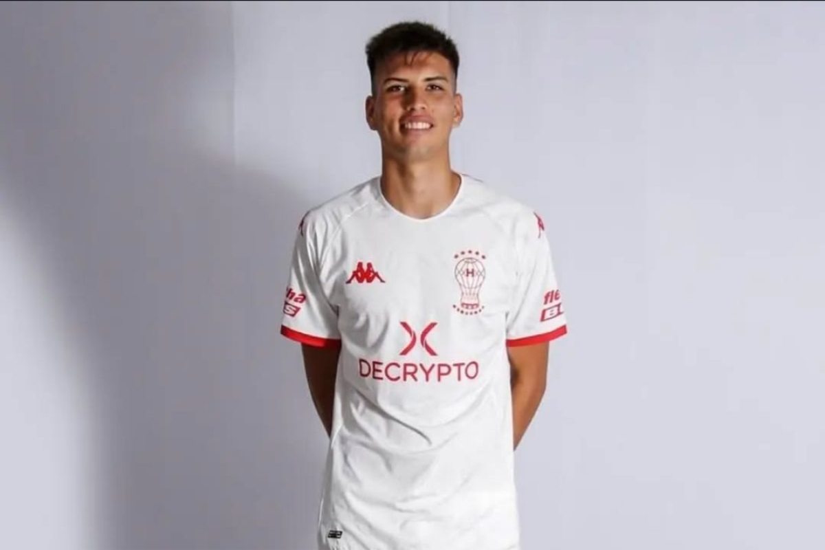 Leo Perez foto Instagram