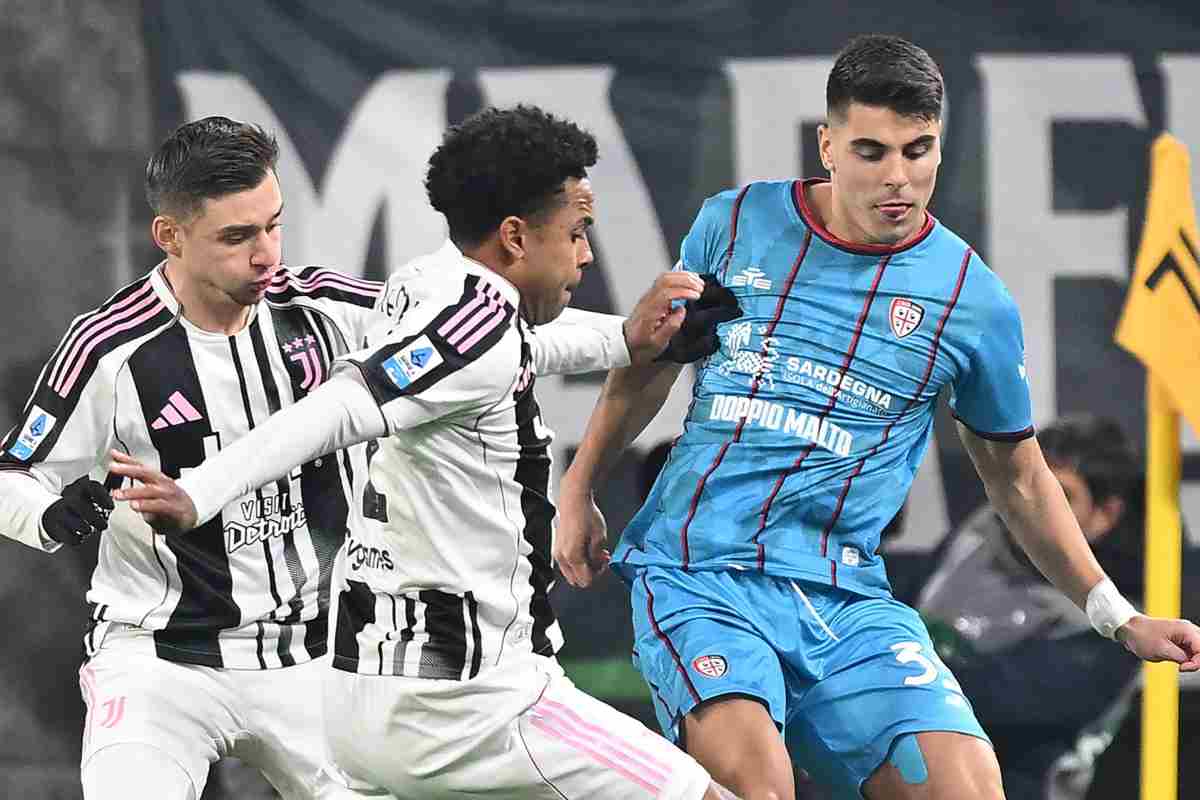 Baratro Juventus, la goccia fa traboccare il vaso: “Mai più in campo”