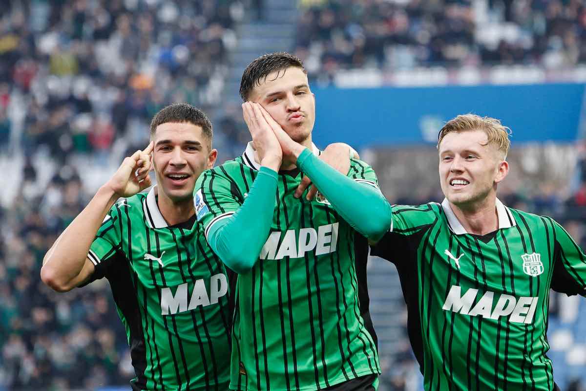 Inter, Muharemovic per De Vrij: c’è la Juve di mezzo e il prezzo si impenna | CM.IT