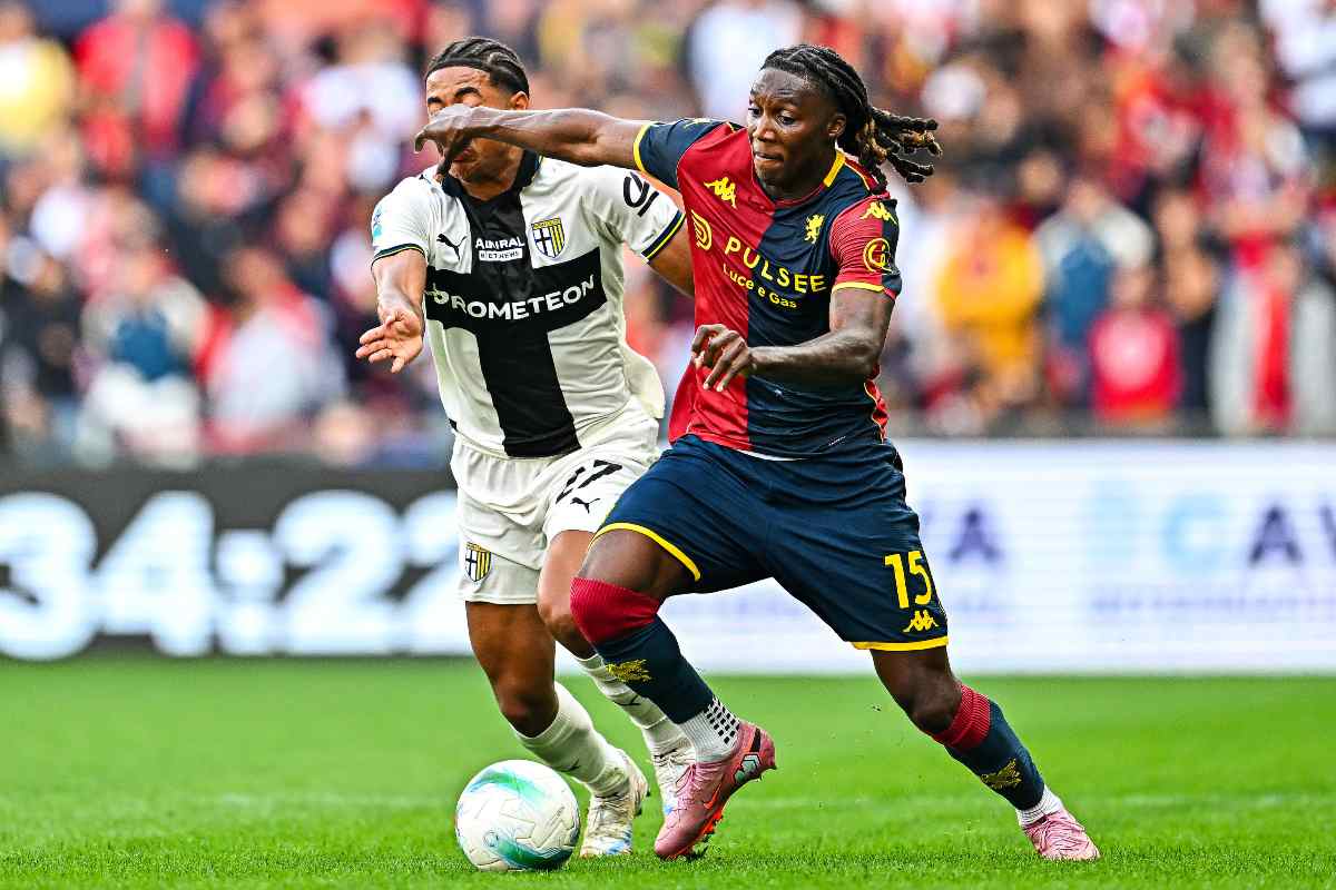 Tutti pazzi per Norton-Cuffy : Genoa accerchiato dalle big