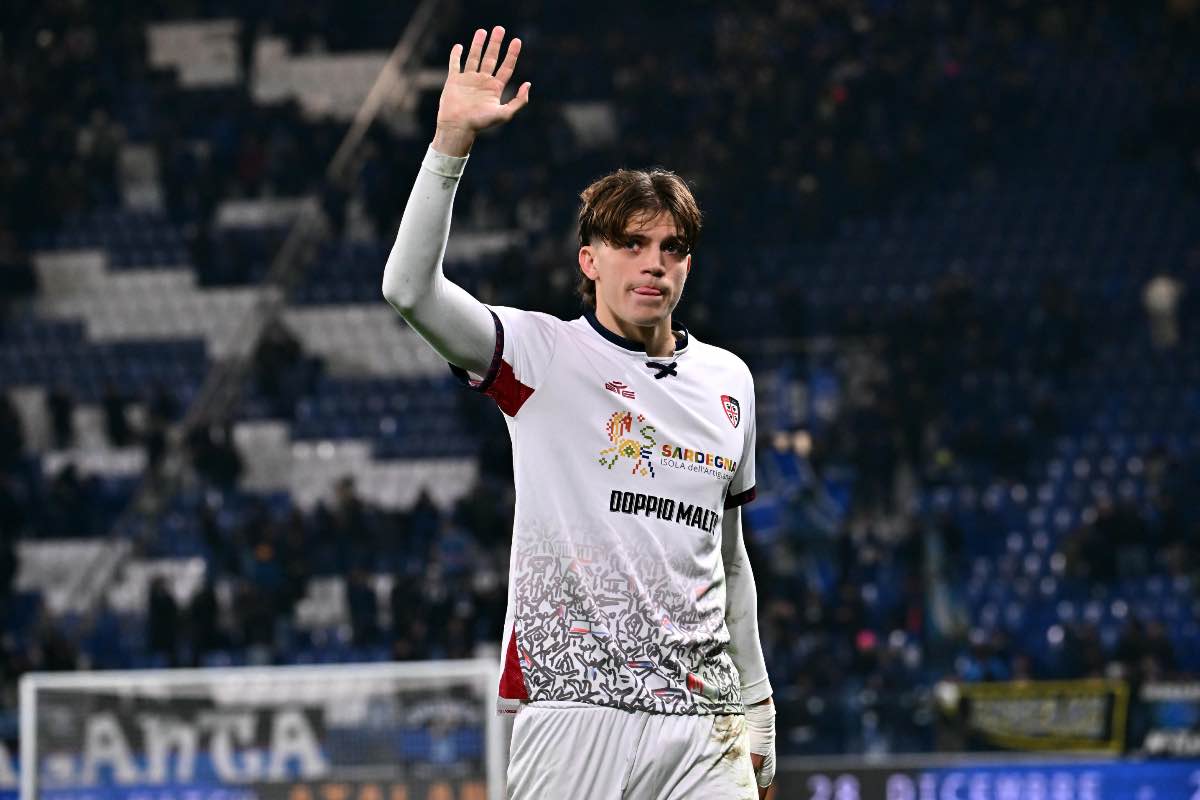 Palestra, obiettivo dell'Inter