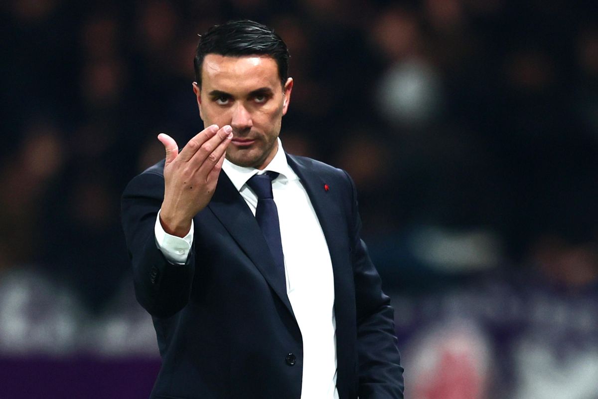 Atalanta, un’altra soddisfazione per Raffaele Palladino Atalanta, un’altra soddisfazione per Raffaele Palladino