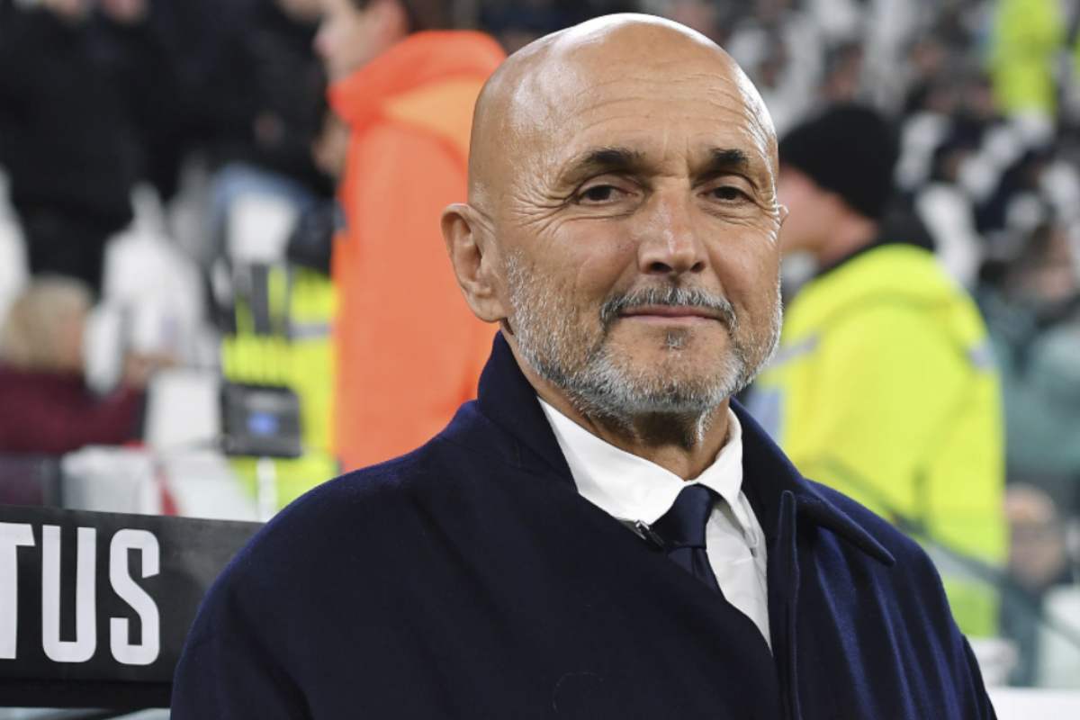 “Emozione incandescente”: Spalletti pensa già a Napoli Juve