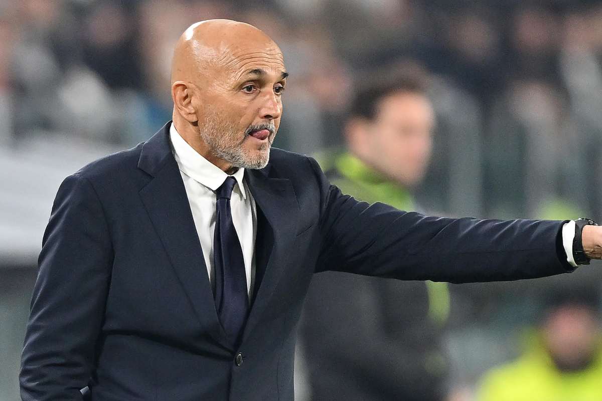 Juventus, Spalletti lancia l’allarme: “Bisogna fare passi in avanti, altrimenti è difficile” Juventus, Spalletti lancia l’allarme: “Bisogna fare passi in avanti, altrimenti è difficile”