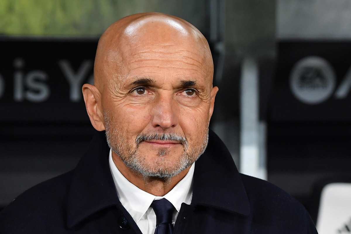 Napoli Juventus, bocciata la scelta di Spalletti: “Dilettanti” Napoli Juventus, bocciata la scelta di Spalletti: “Dilettanti”