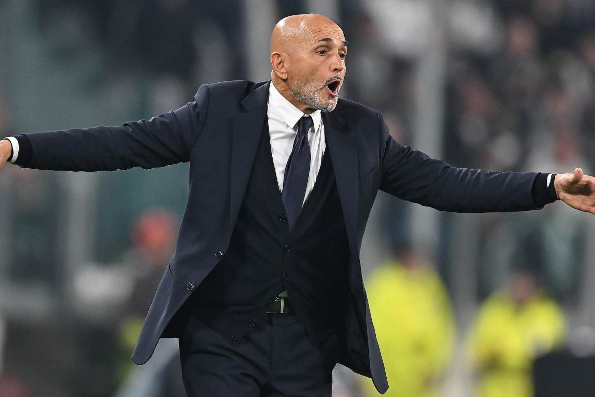Napoli decisiva, hanno già perso la pazienza: “Spalletti via dalla Juventus” Napoli decisiva, hanno già perso la pazienza: “Spalletti via dalla Juventus”