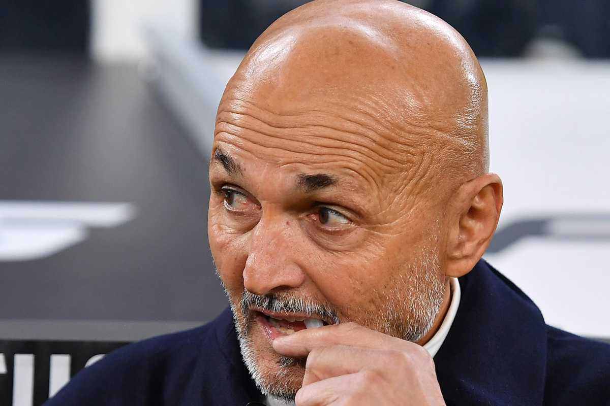 Napoli-Juventus, Yildiz o David centravanti? Ecco la risposta di Spalletti
