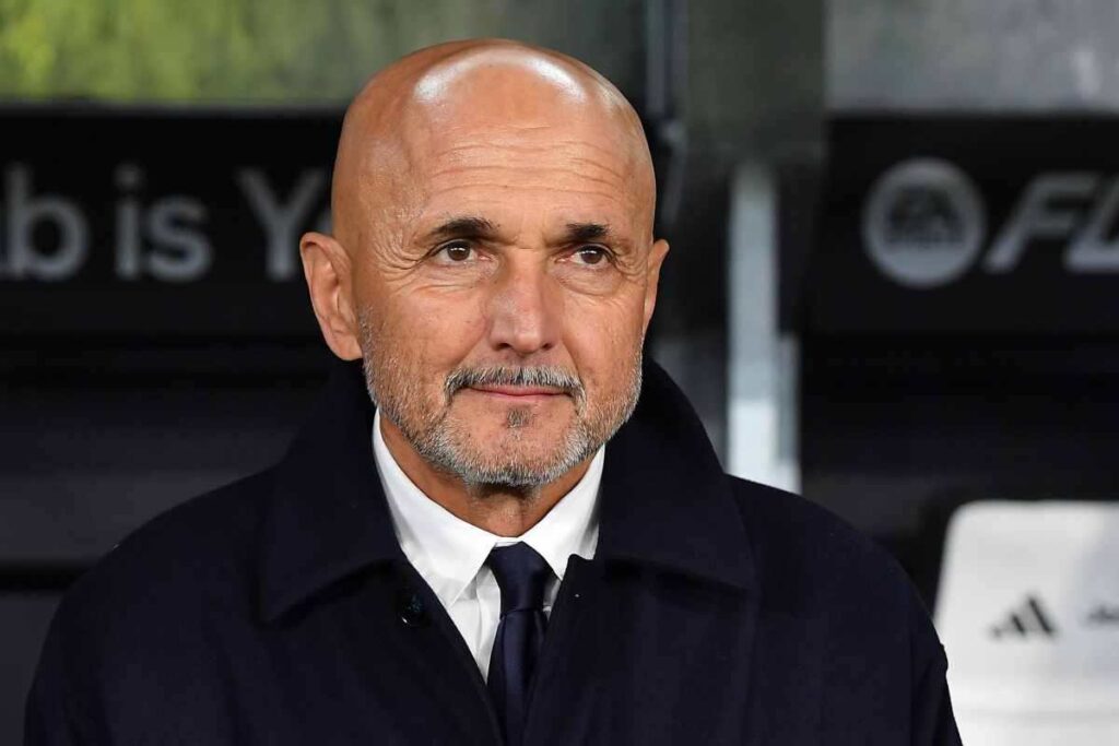 Luciano Spalletti