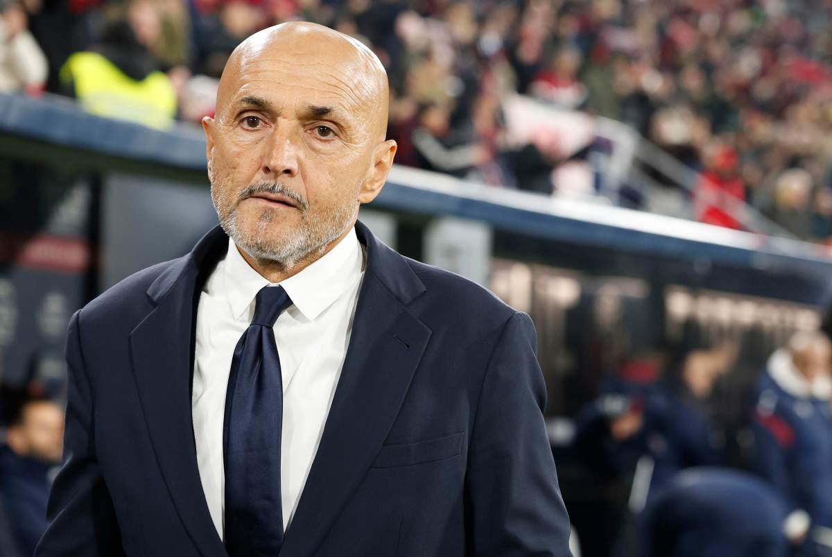 Spalletti