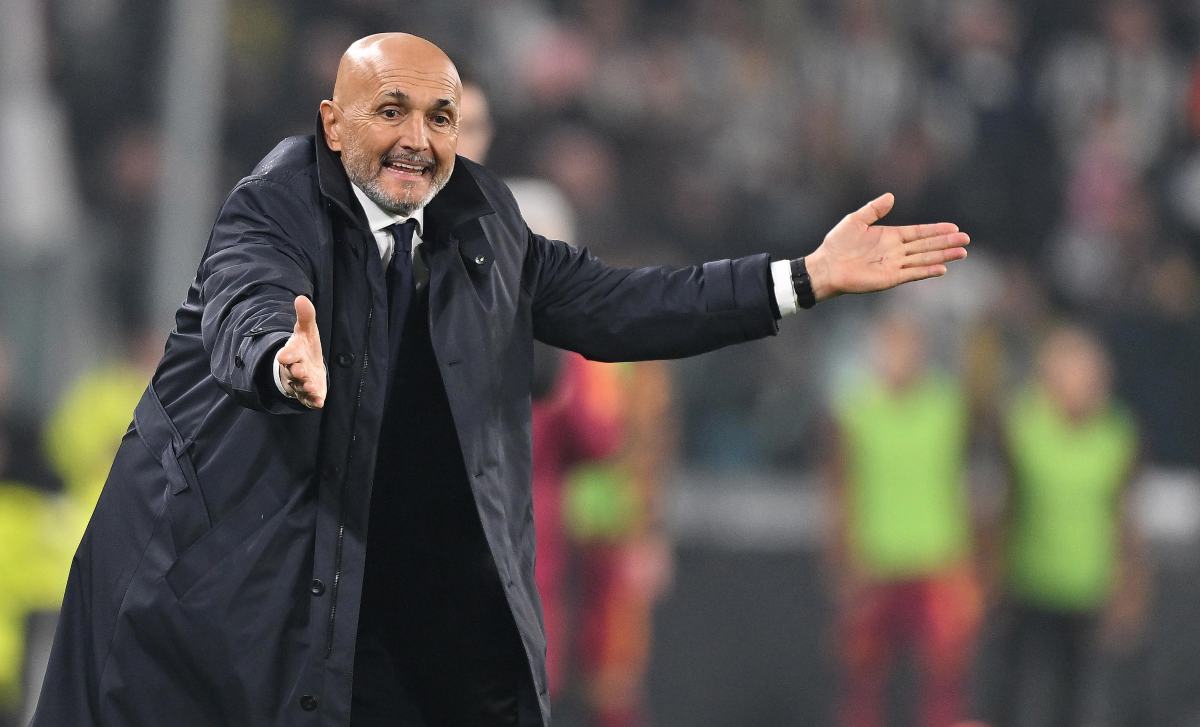 Spalletti, firma vicinissima: dove allenerà l’anno prossimo