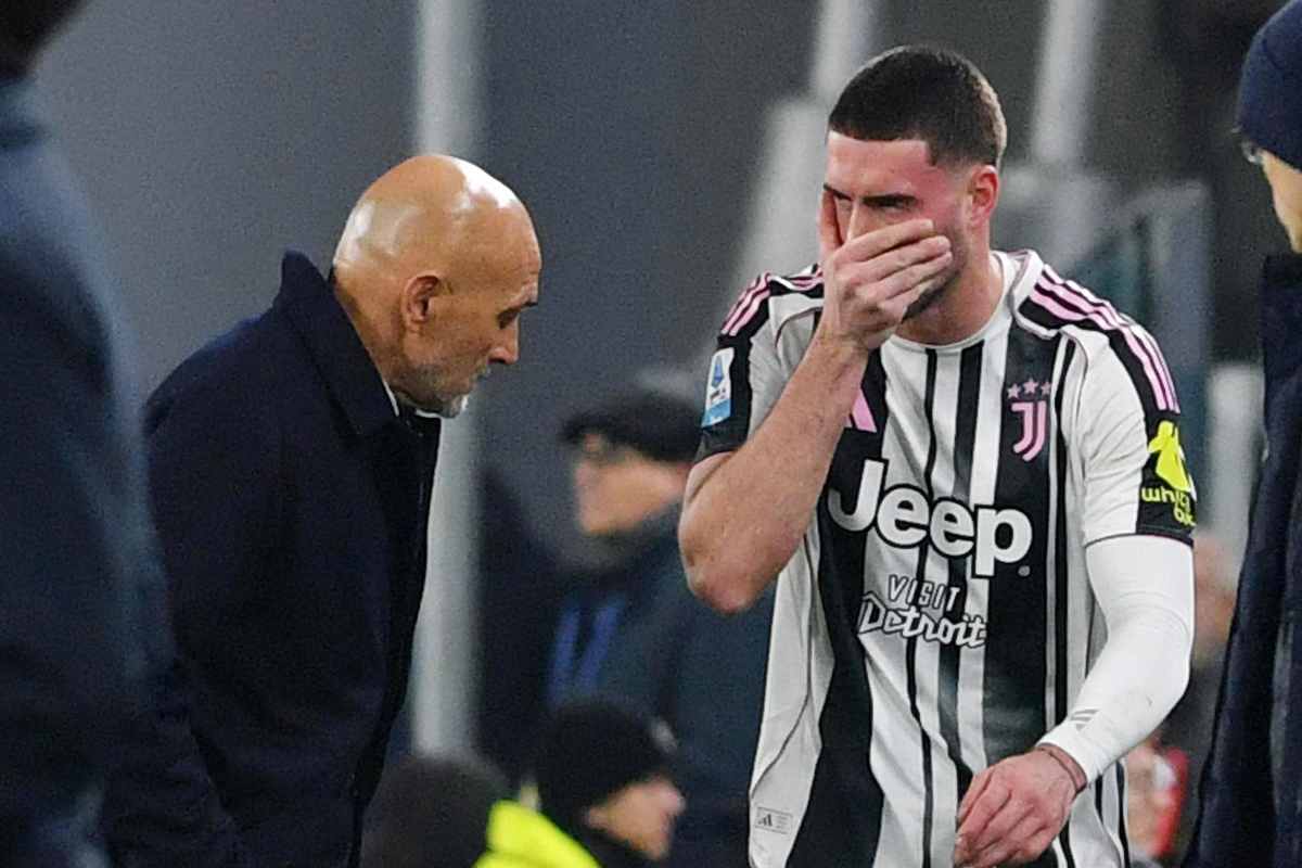 Cosa succede dopo l’infortunio di Vlahovic: i problemi per la Juve sono più di quattro Cosa succede dopo l’infortunio di Vlahovic: i problemi per la Juve sono più di quattro