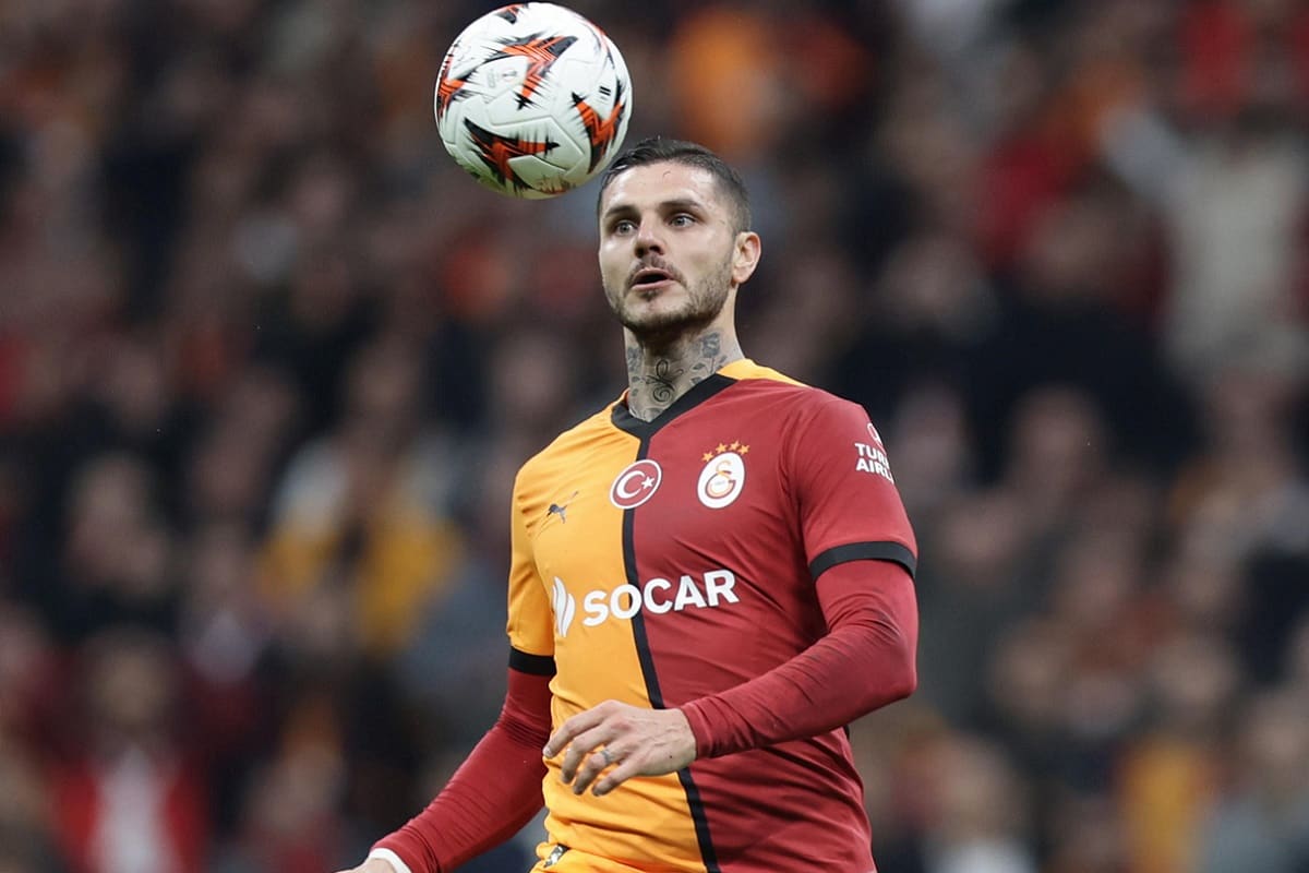 Calciomercato Milan, Allegri vuole Icardi a gennaio