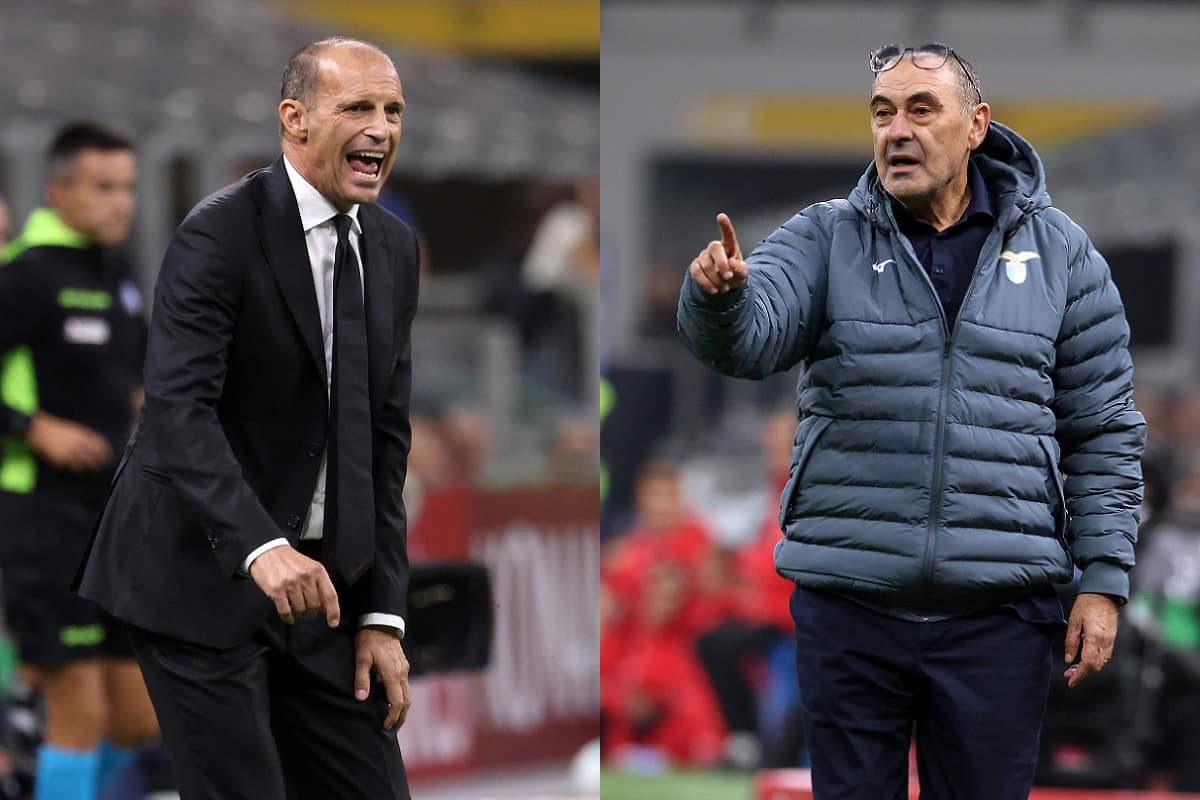 DIRETTA Coppa Italia, Bologna Parma e Lazio Milan: segui la cronaca LIVE DIRETTA Coppa Italia, Bologna Parma e Lazio Milan: segui la cronaca LIVE