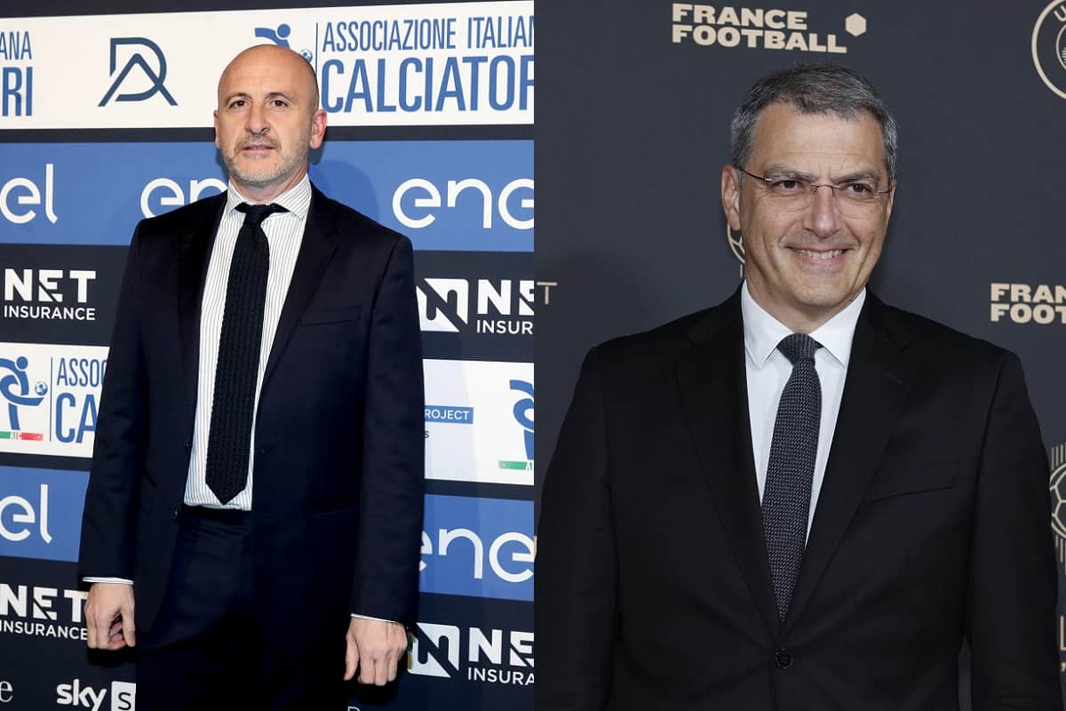 Inter costretta a fare mercato: lo scambio con la Juve risolverebbe due problemi