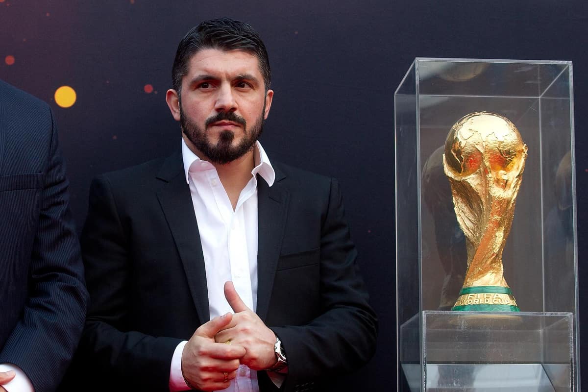 Sorteggi Mondiali 2026, il girone dell'Italia