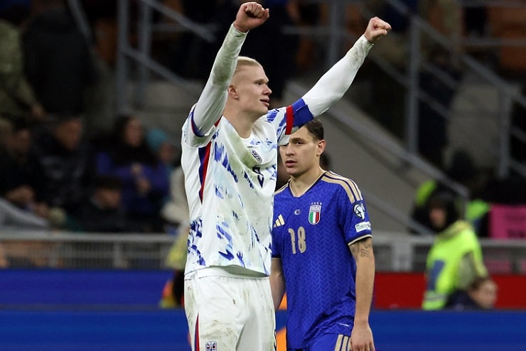 Sorteggi Mondiali 2026, il girone dell'Italia