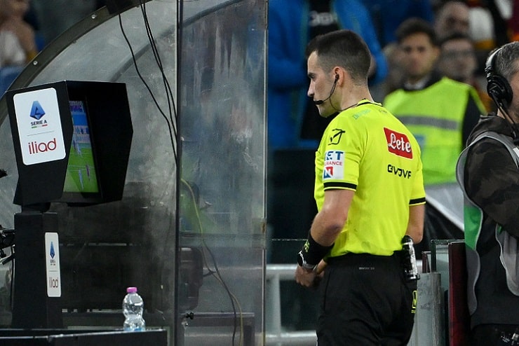 Da Bologna-Juventus a Milan-Sassuolo: la moviola di Serie A