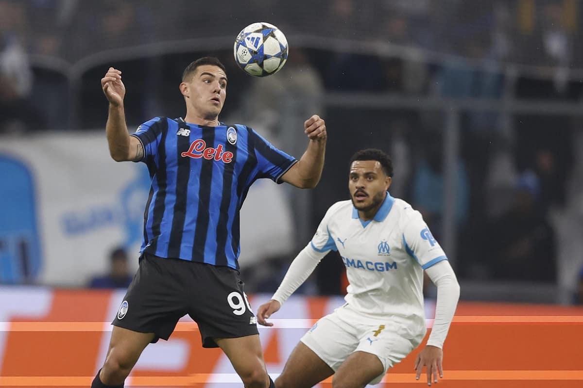 Calciomercato Atalanta, idea di scambio Krstovic-Pellegrino col Parma