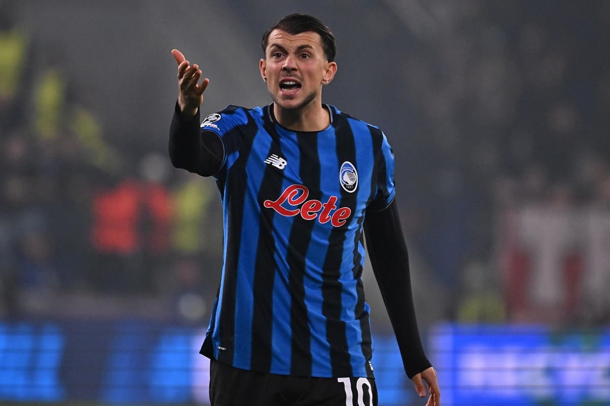 Calciomercato Atalanta, idea Gudmundsson se Samardzic va alla Lazio