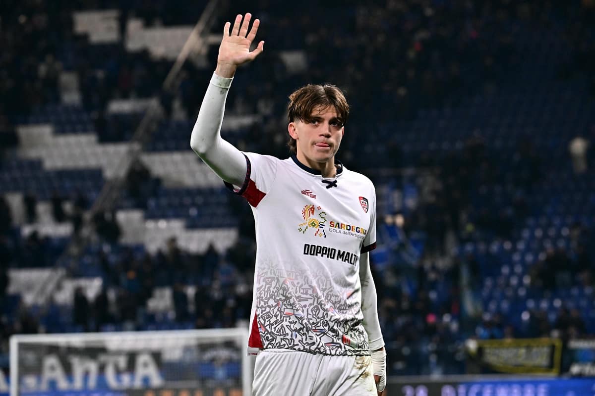 Calciomercato Juve, scambio tre per uno con l'Atalanta per Palestra