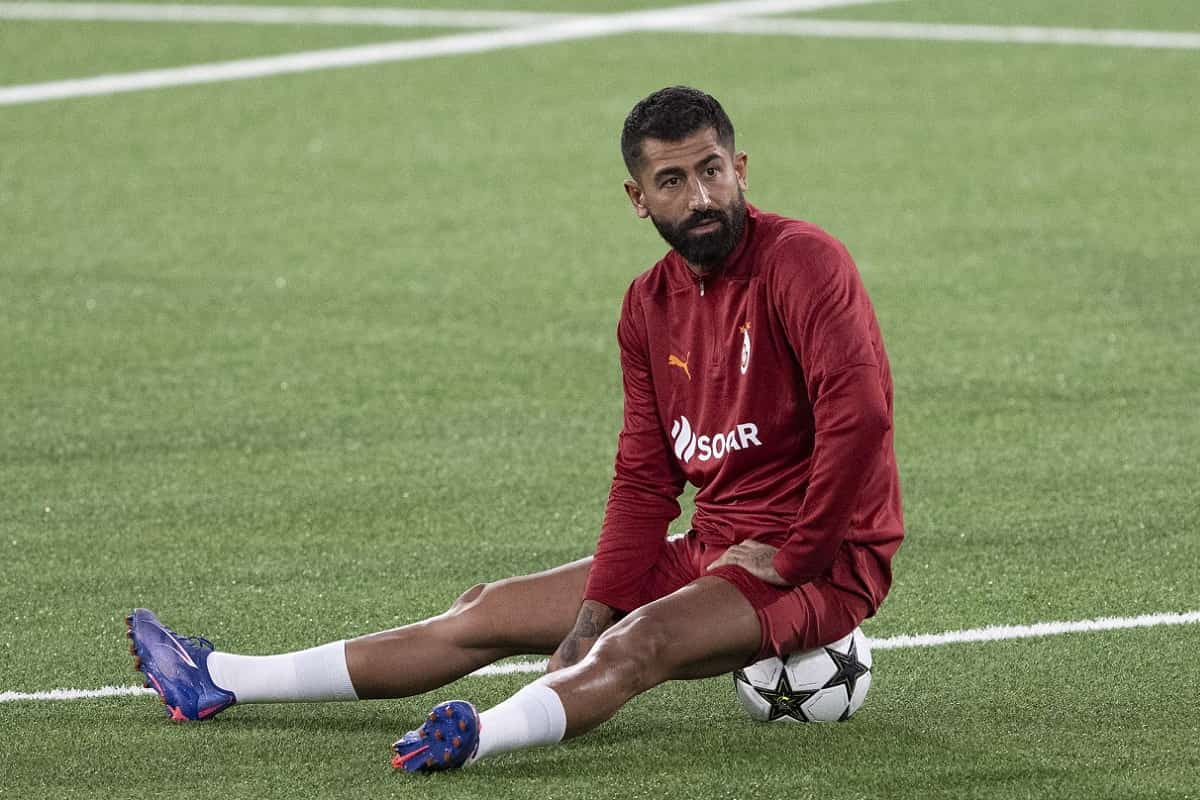 Calciomercato Lazio e Atalanta, occasione Demirbay a costo zero