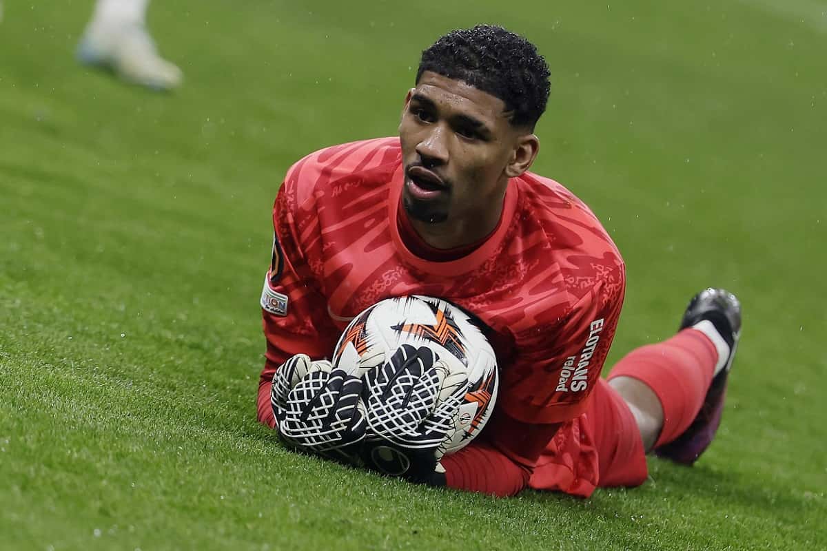 Calciomercato Inter, idea Santos per la porta