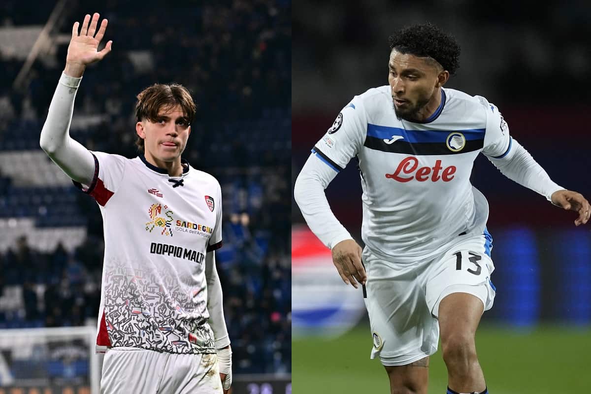 Calciomercato Inter, Palestra più Ederson: il piano di Marotta e Ausilio