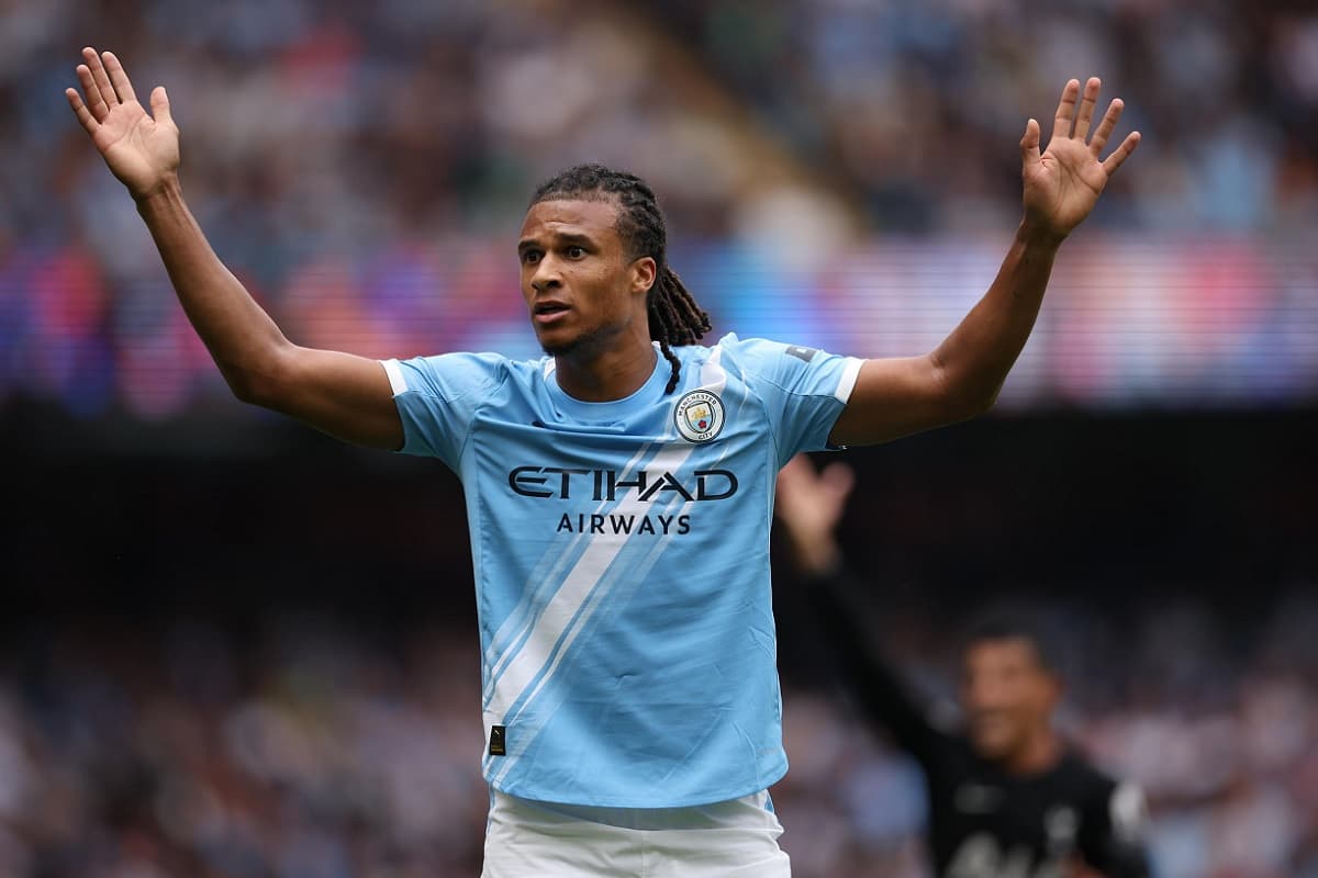 Calciomercato Juve e Inter, duello per Ake a gennaio