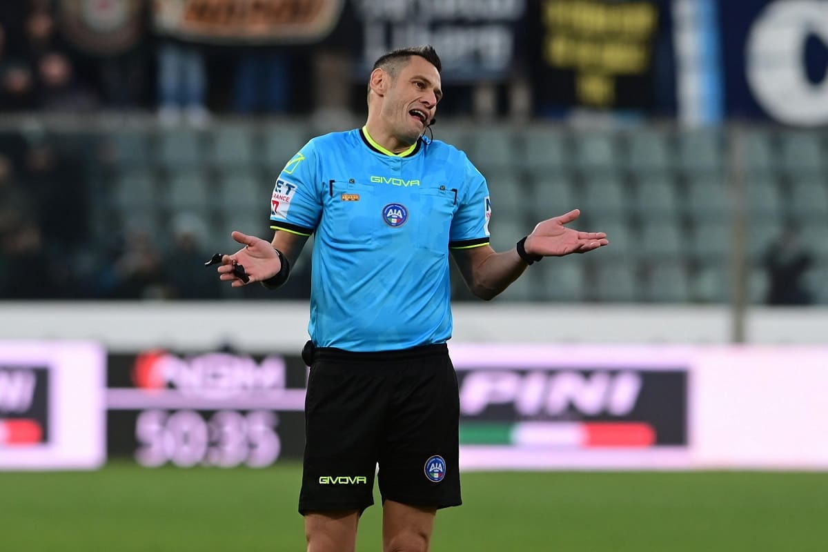 Serie A, la moviola della 17esima giornata: grave errore Var