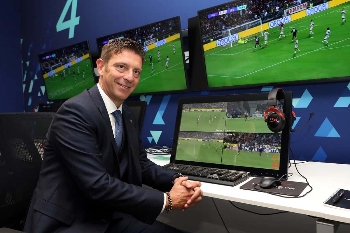 Rocchi risponde alla Lazio