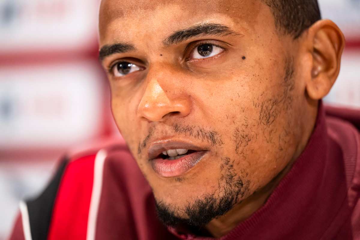 Vigilia Inter Liverpool, perché Akanji non si sta allenando Vigilia Inter Liverpool, perché Akanji non si sta allenando