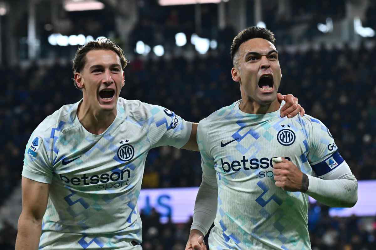 PAGELLE E TABELLINO ATALANTA INTER 0 1: Lautaro, un altro gol pesante. Luis Henrique si sveglia tardi, Djimsiti horror PAGELLE E TABELLINO ATALANTA INTER 0 1: Lautaro, un altro gol pesante. Luis Henrique si sveglia tardi, Djimsiti horror